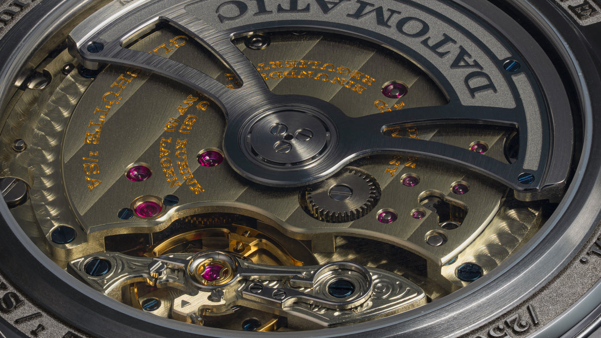 Odysseus, Titanium