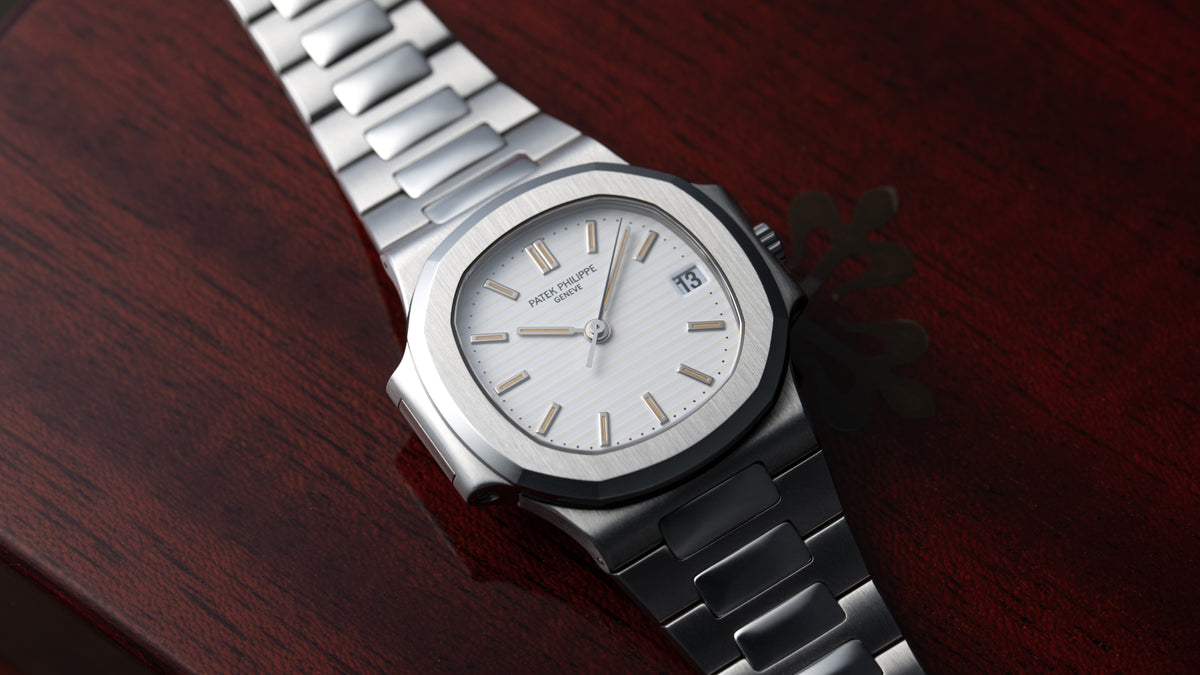 3800A, Nautilus, Steel