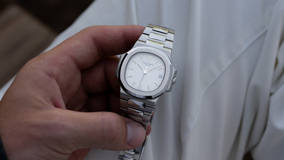 3800A, Nautilus, Steel
