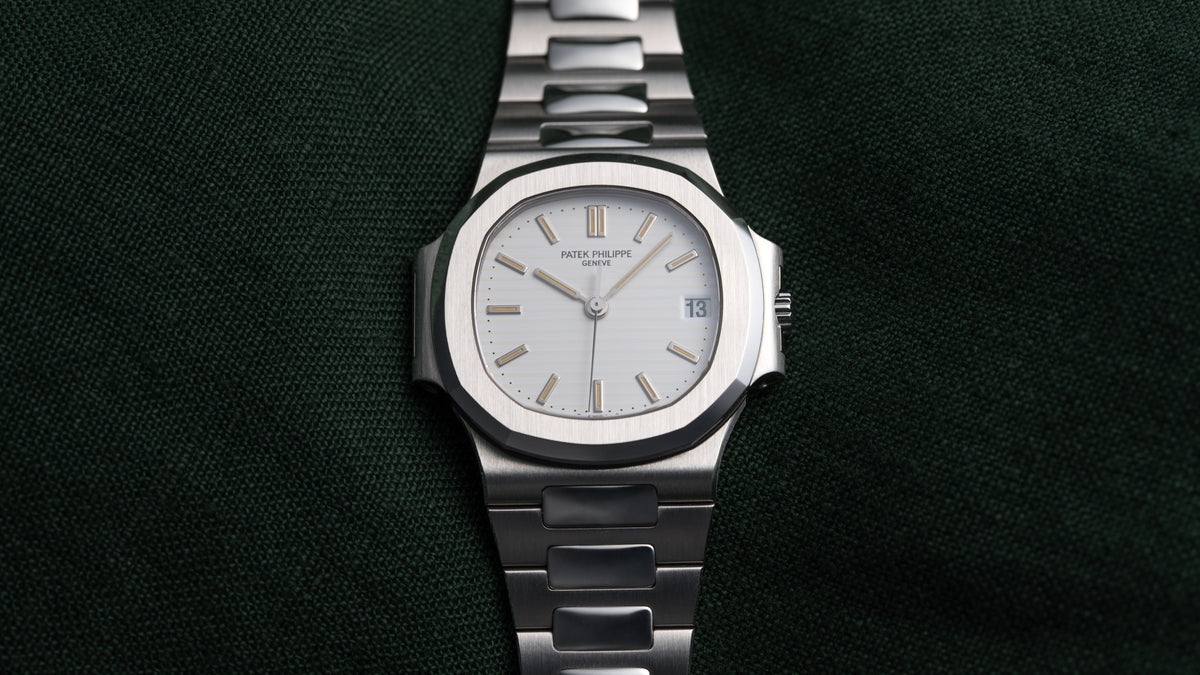 3800A, Nautilus, Steel