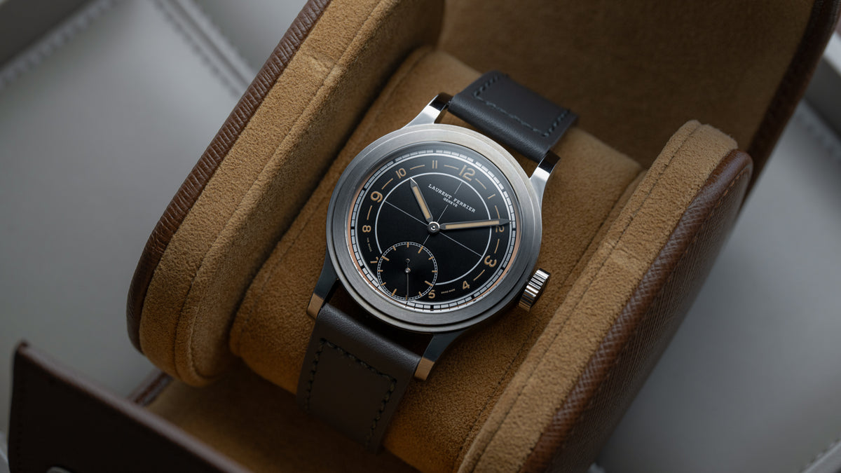 Hommage II for Phillips, Steel
