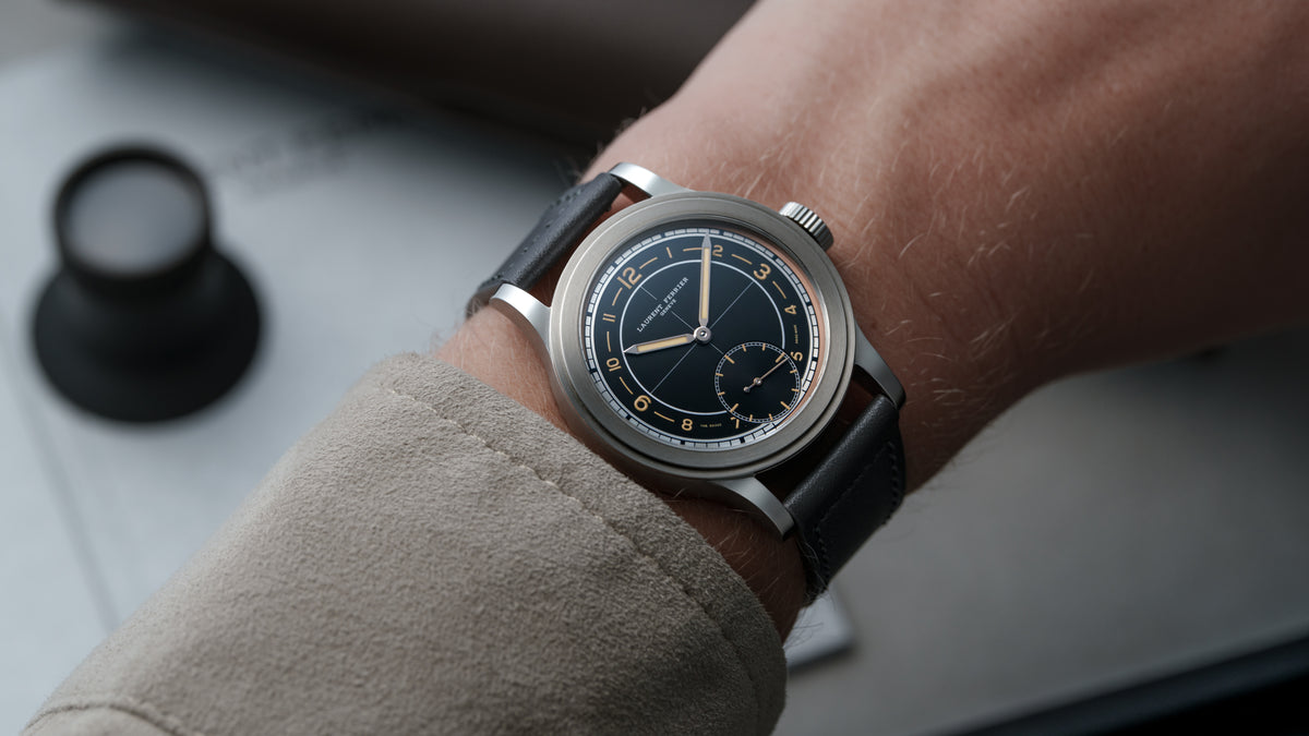 Hommage II for Phillips, Steel