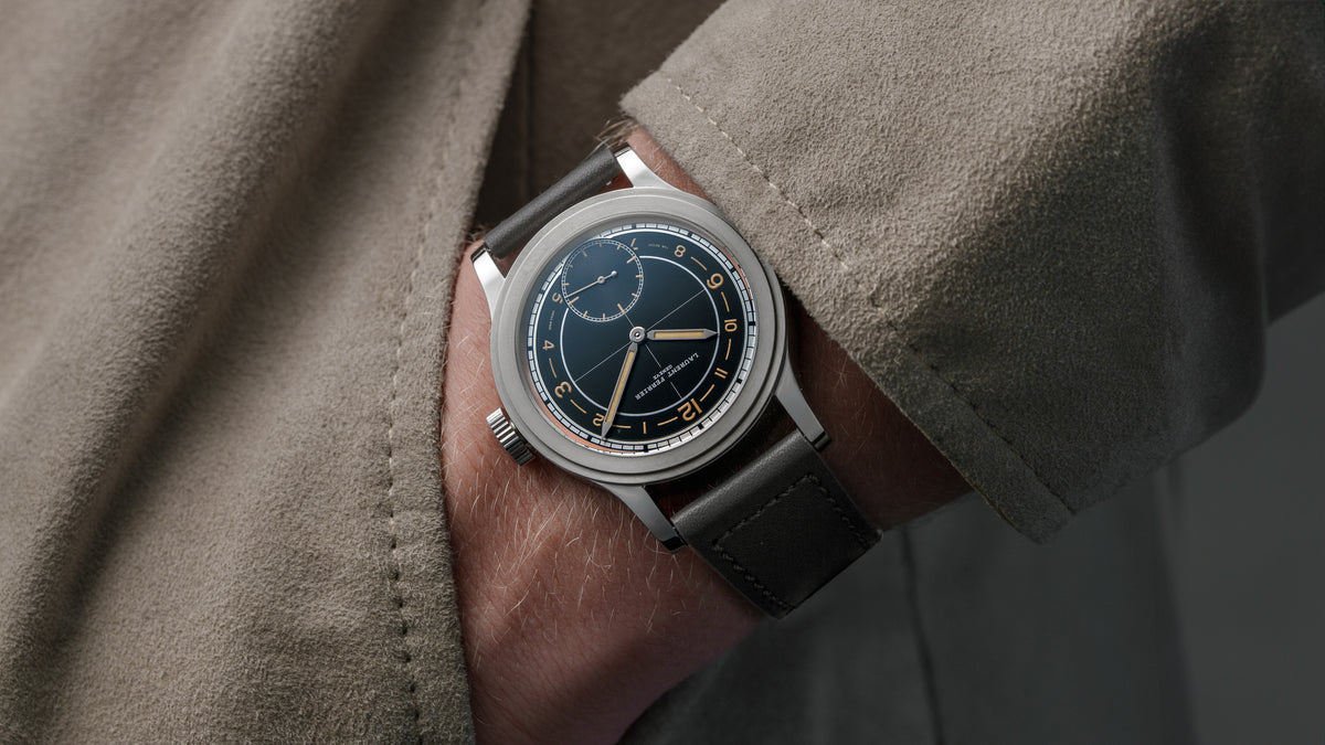 Hommage II for Phillips, Steel