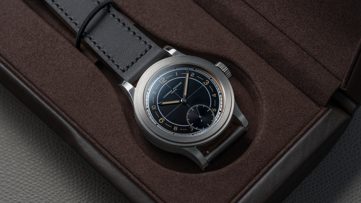 Hommage II for Phillips, Steel