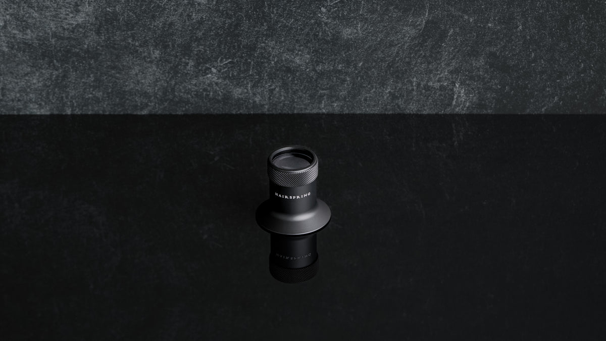 Watchmaker's Loupe - 2.5X
