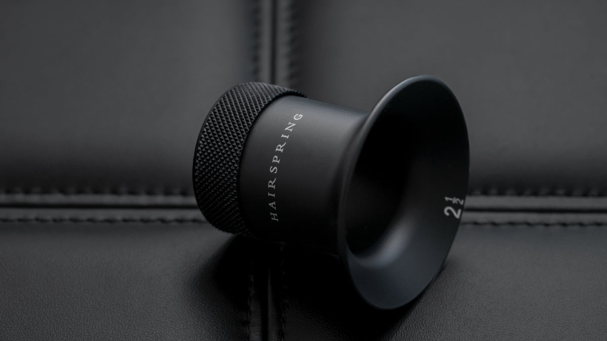 Watchmaker's Loupe - 2.5X