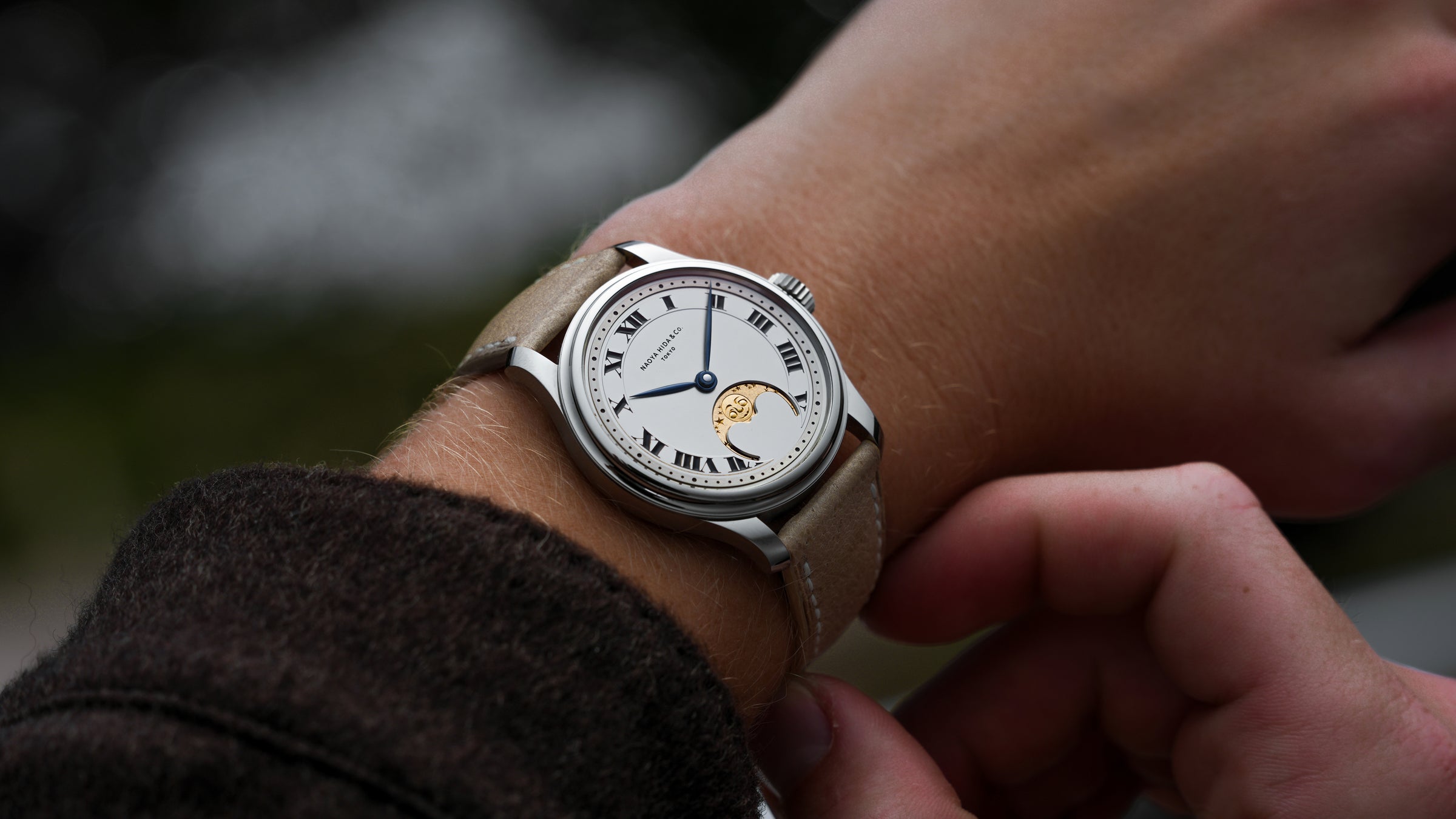 Type 3B, Steel