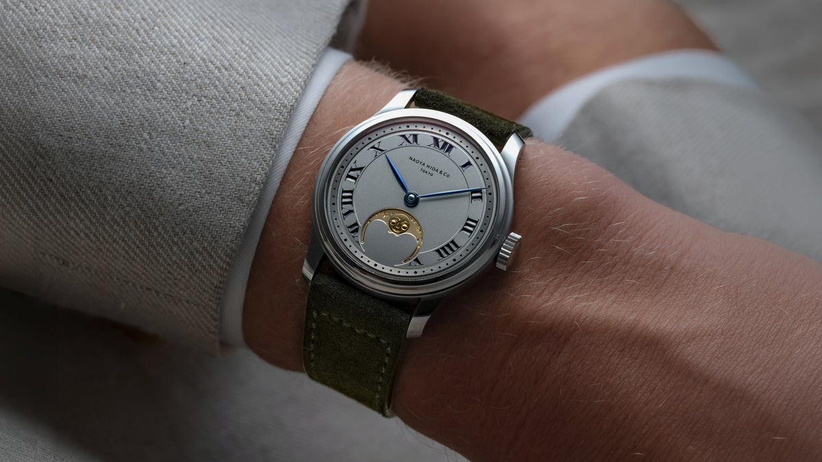 Type 3B, Steel