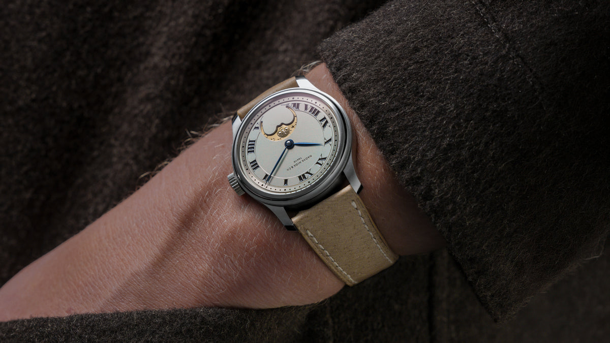 Type 3B, Steel