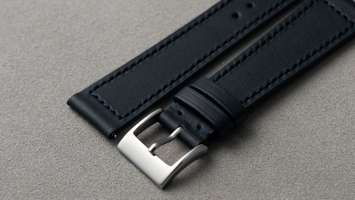 Smooth Calf Strap