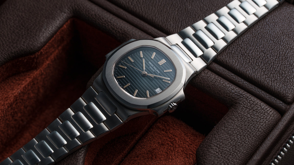 3800A, Nautilus, Steel