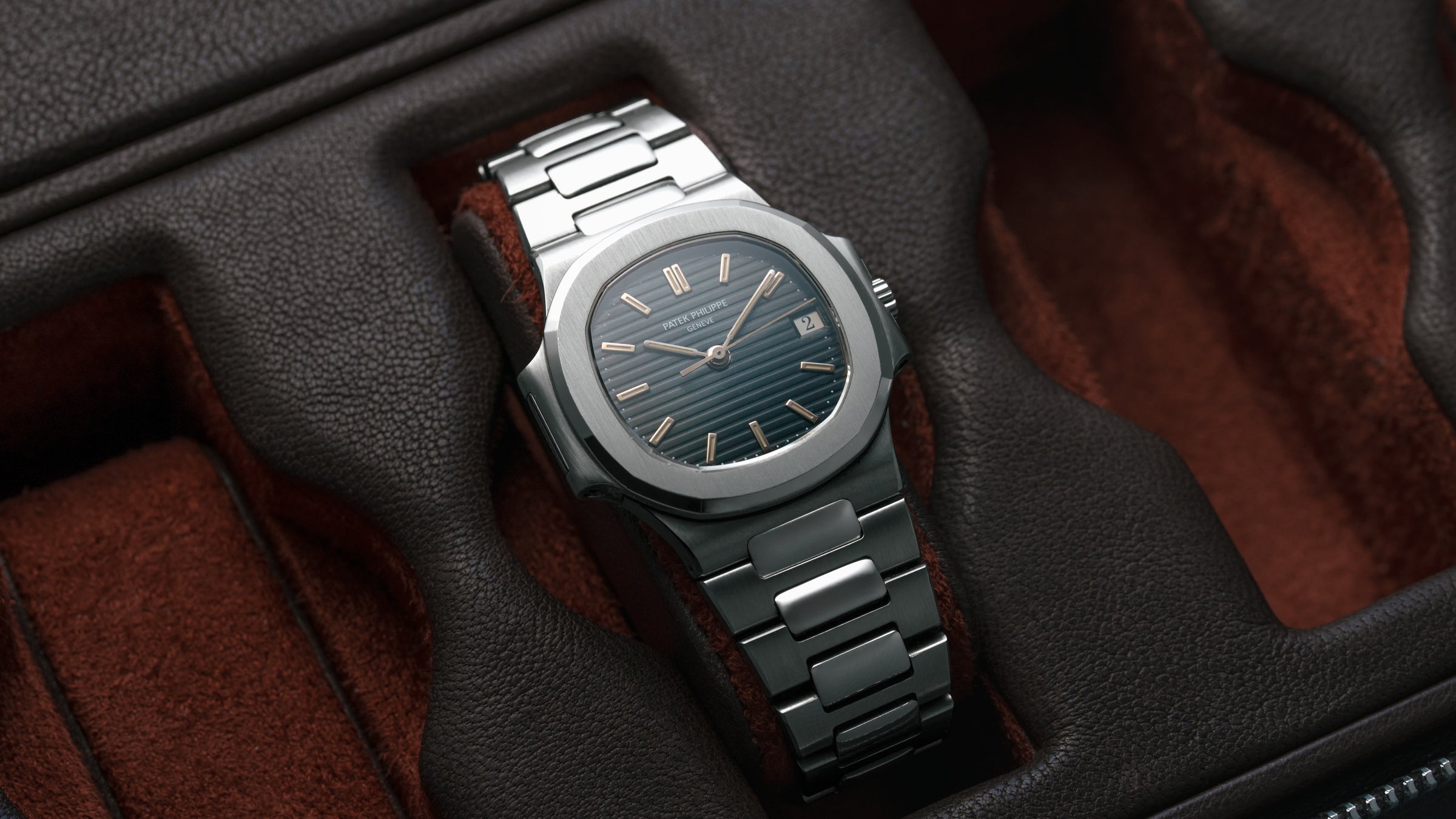 3800A, Nautilus, Steel