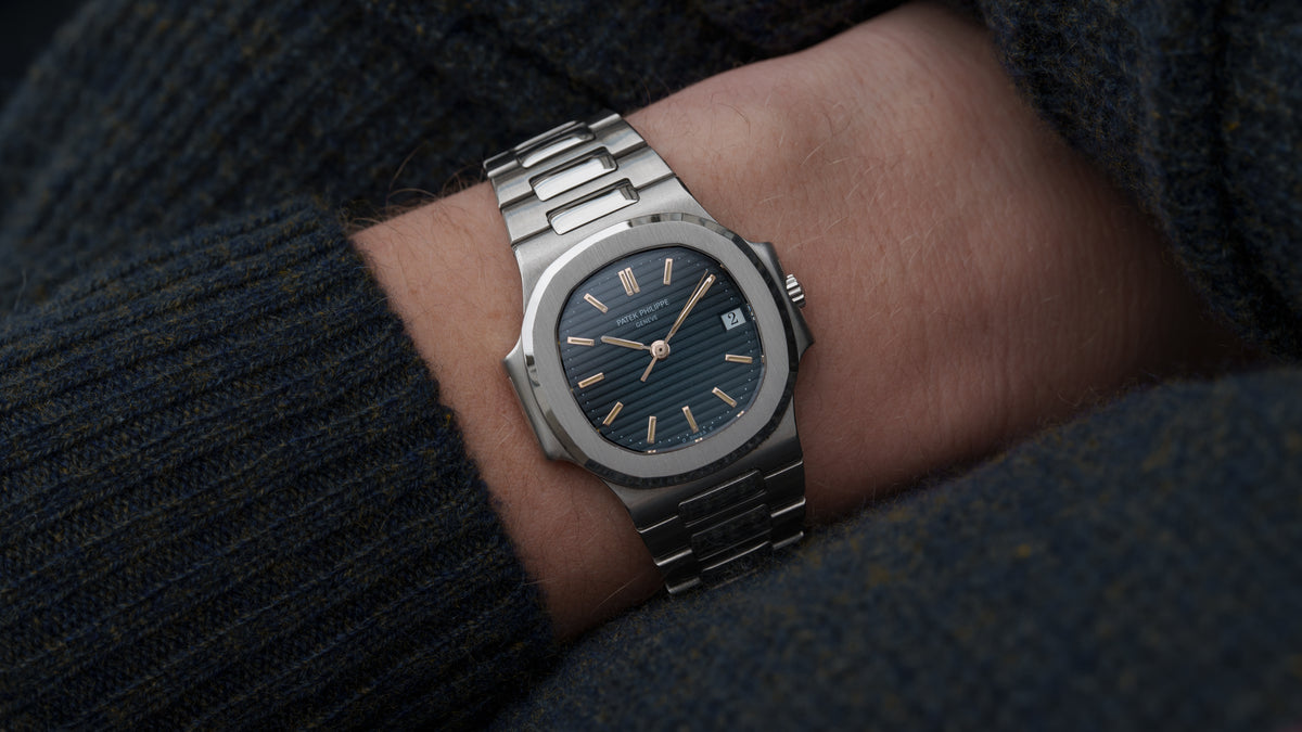 3800A, Nautilus, Steel