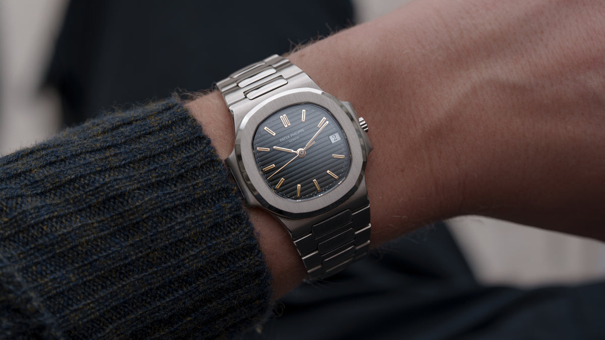 3800A, Nautilus, Steel