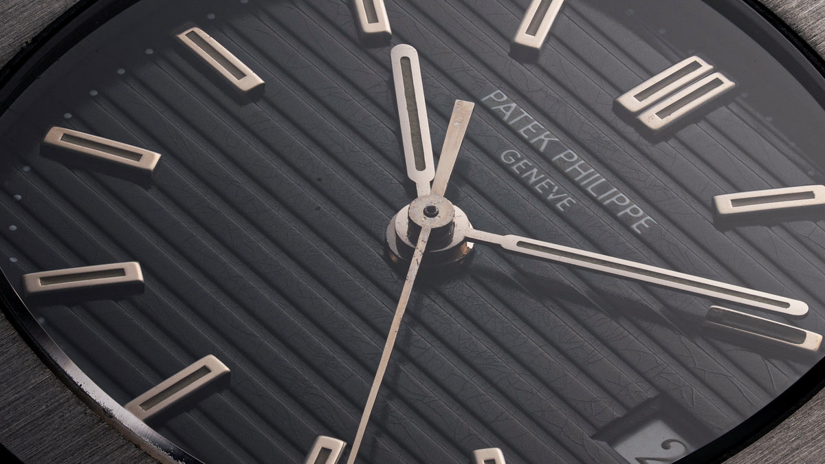 3800A, Nautilus, Steel