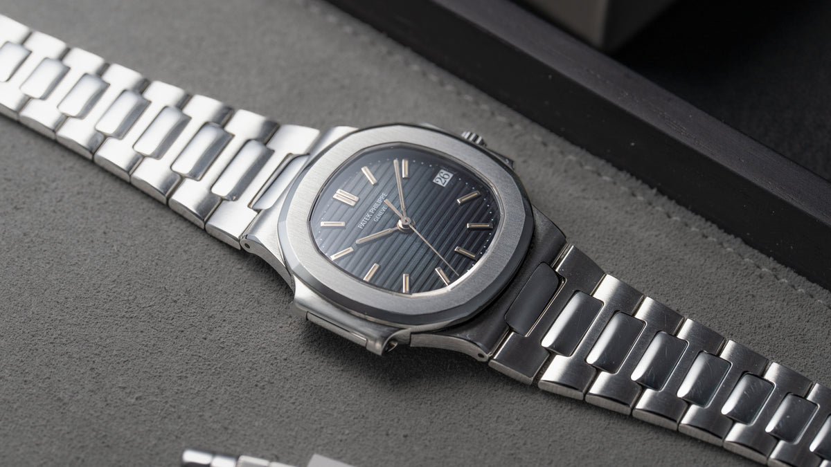 3800A, Nautilus, Steel