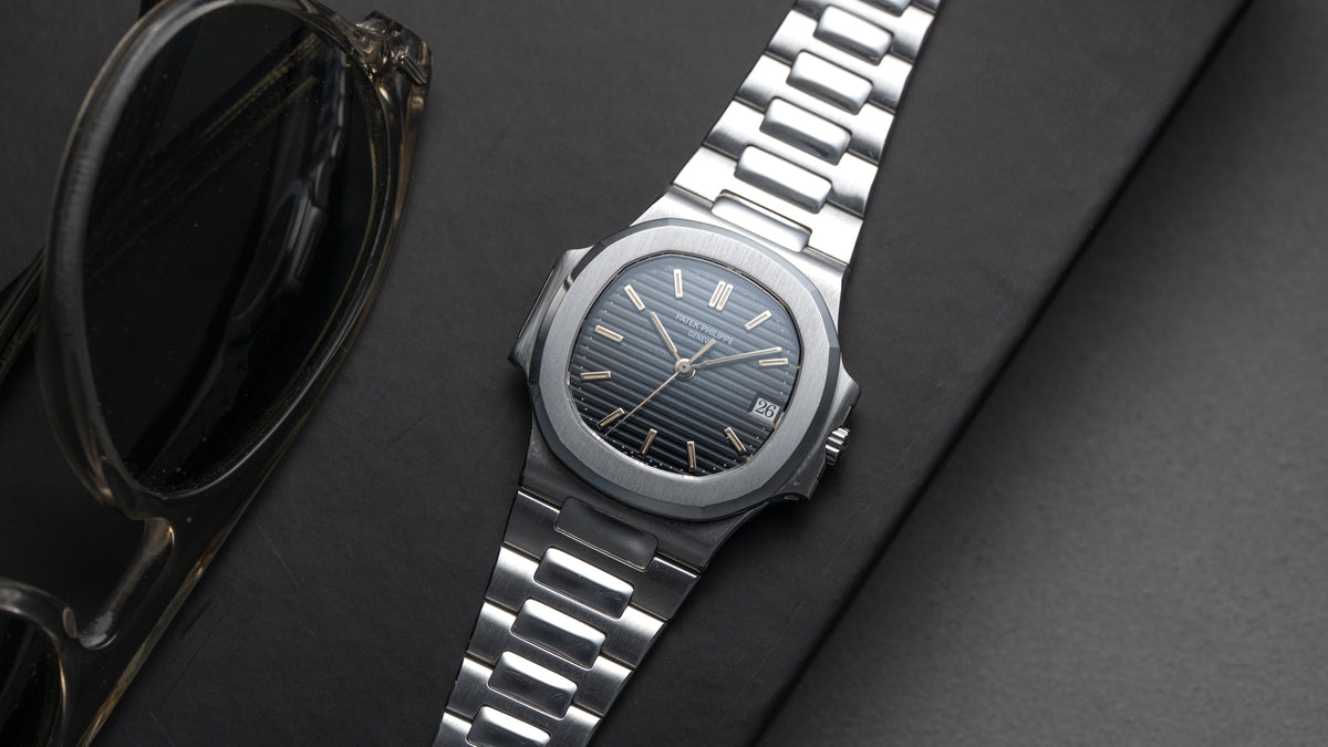 3800A, Nautilus, Steel