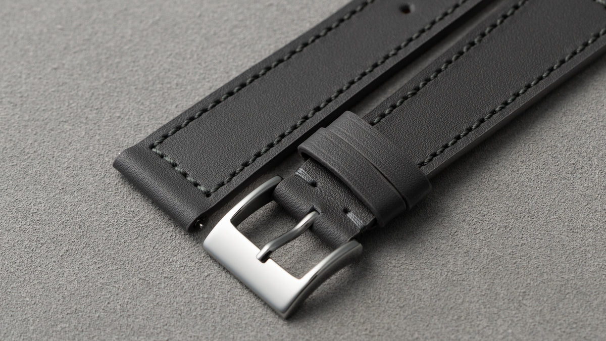 Smooth Calf Strap