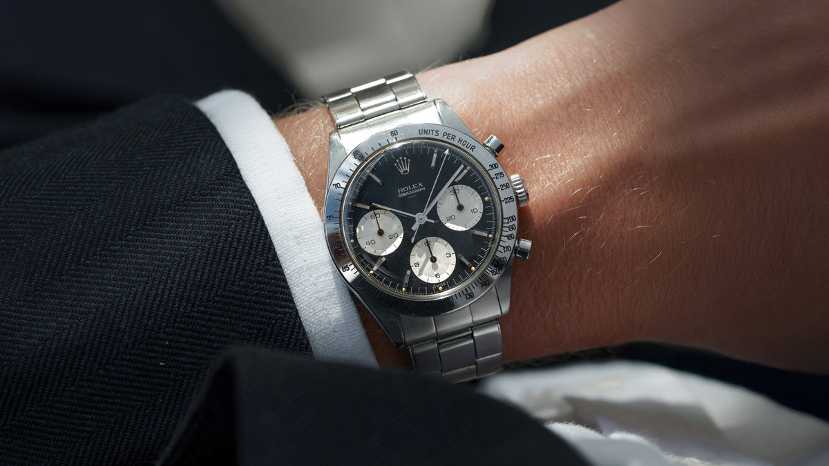 6239, Daytona, Double Swiss Underline, Steel