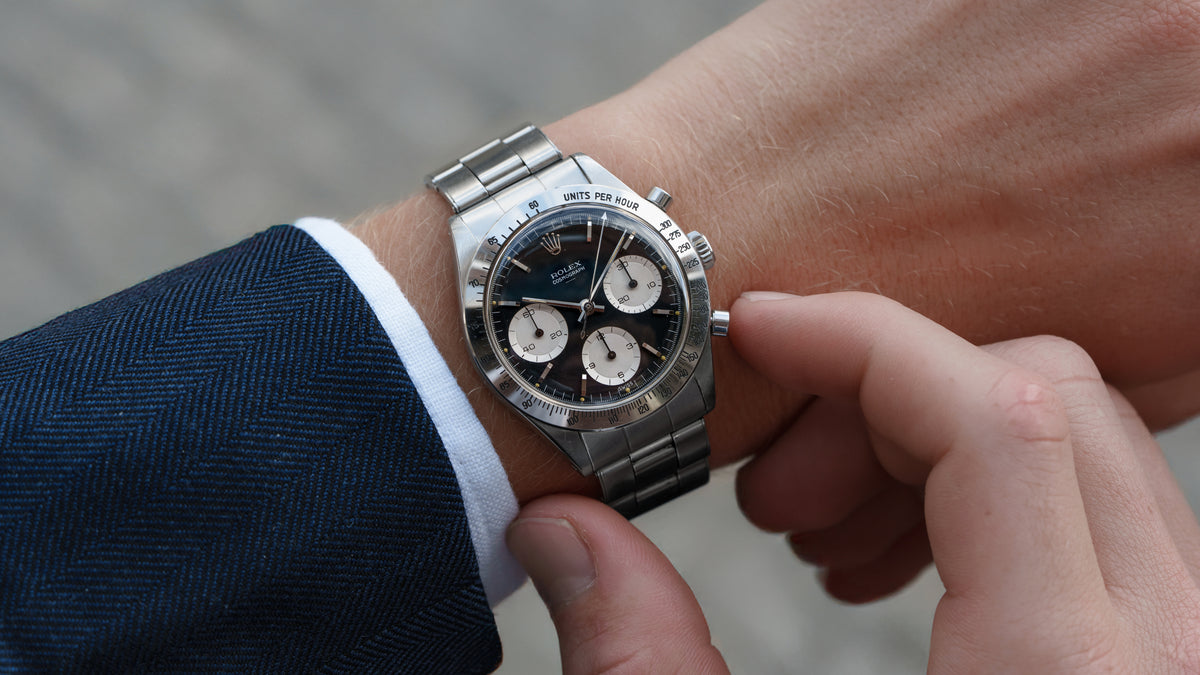 6239, Daytona, Double Swiss Underline, Steel