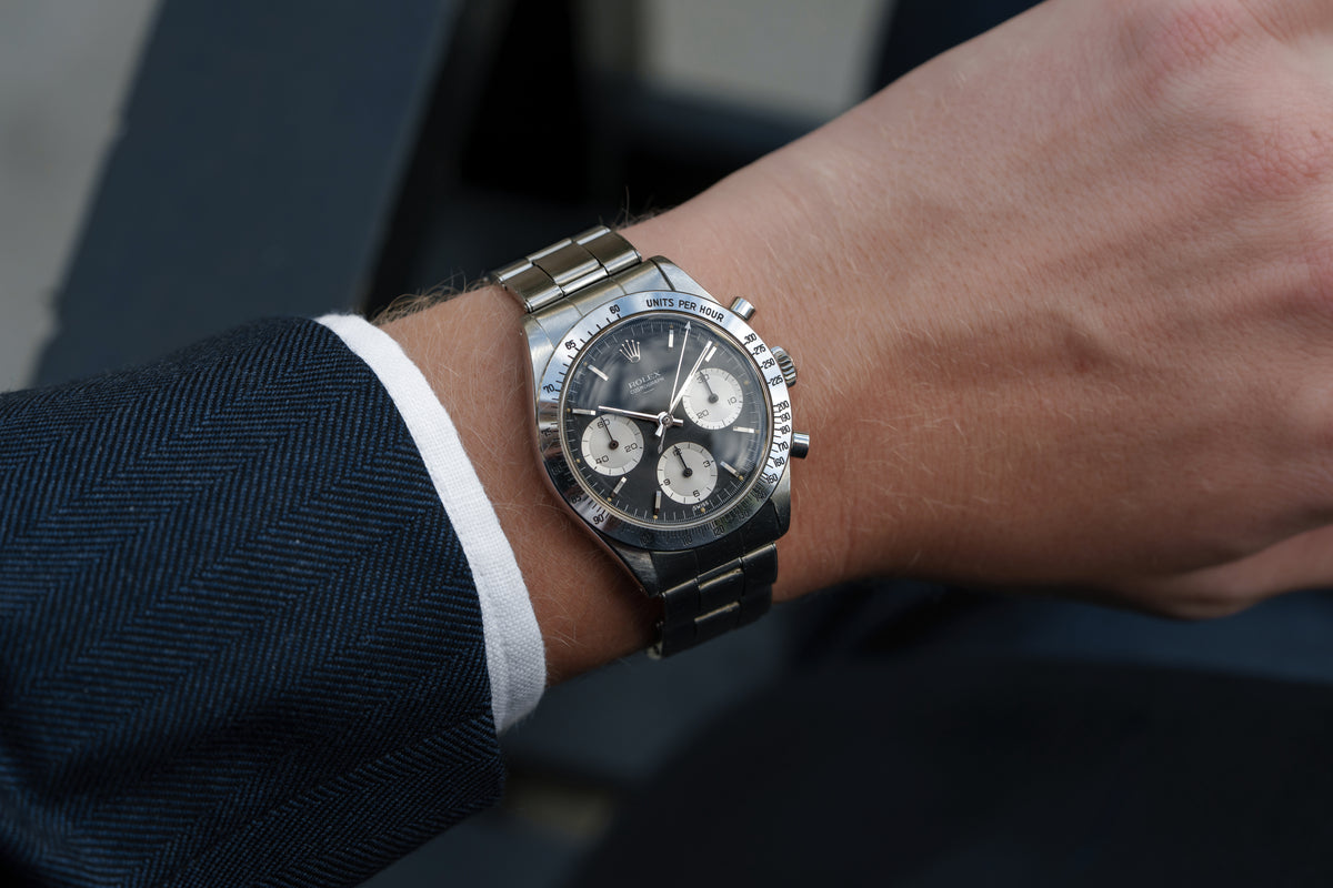 6239, Daytona, Double Swiss Underline, Steel