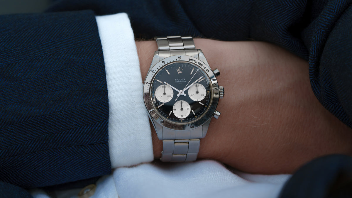 6239, Daytona, Double Swiss Underline, Steel