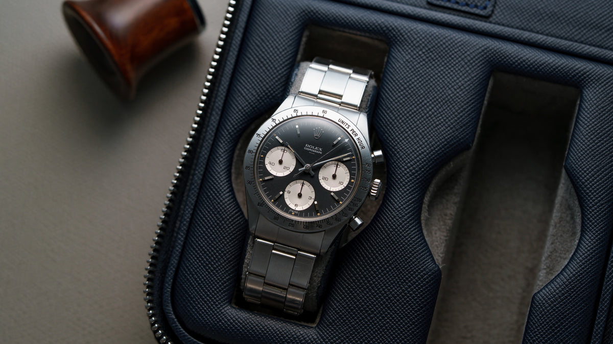 6239, Daytona, Double Swiss Underline, Steel