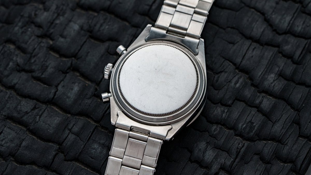 6239, Daytona, Double Swiss Underline, Steel