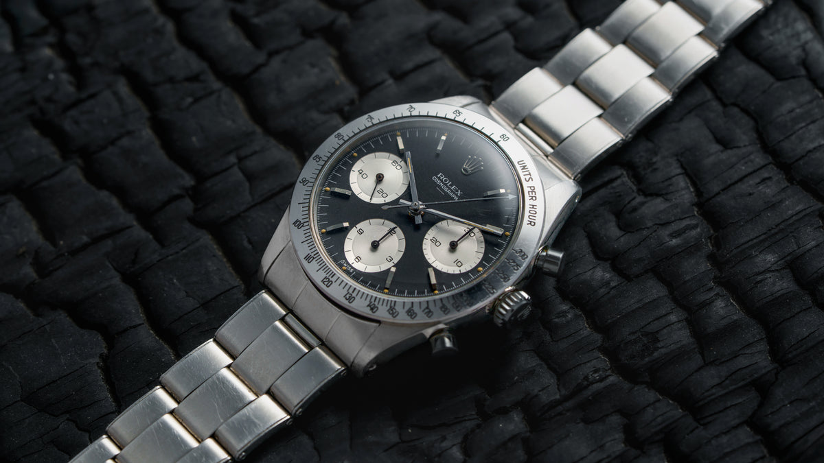 6239, Daytona, Double Swiss Underline, Steel
