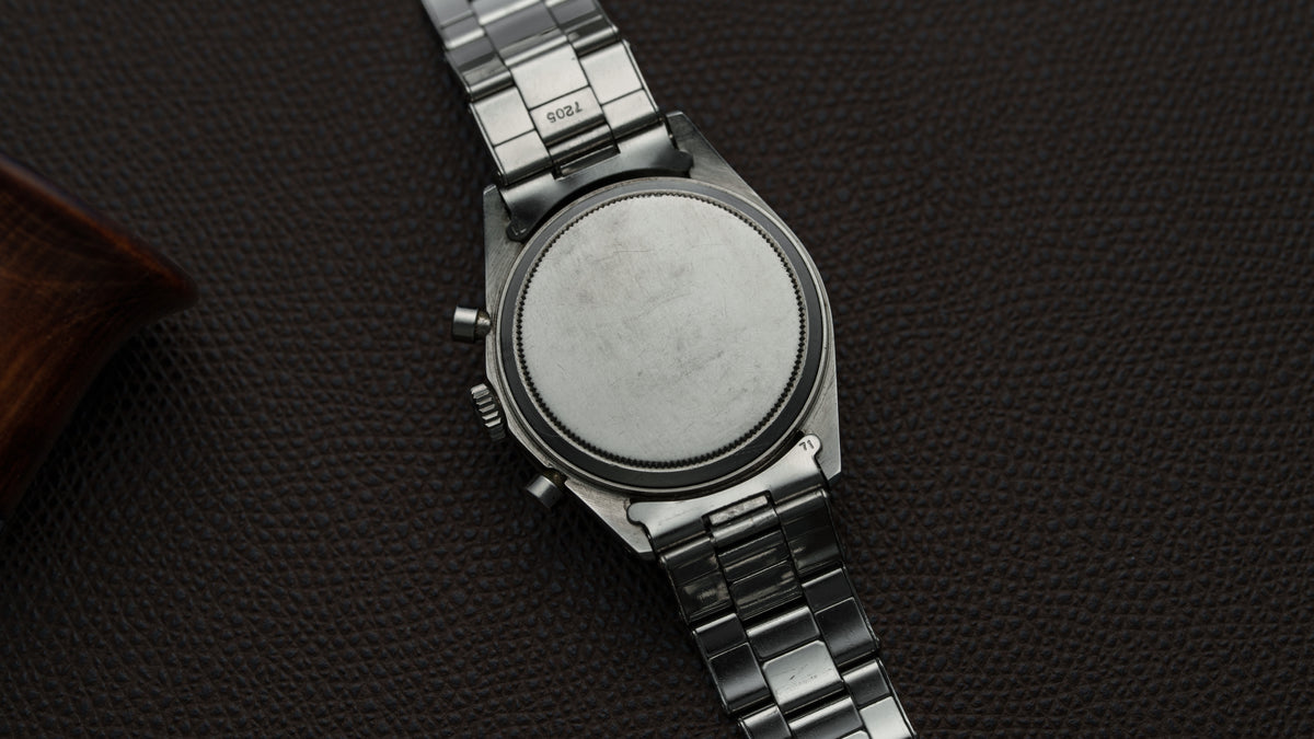 6239, 'Paul Newman' Daytona, Steel