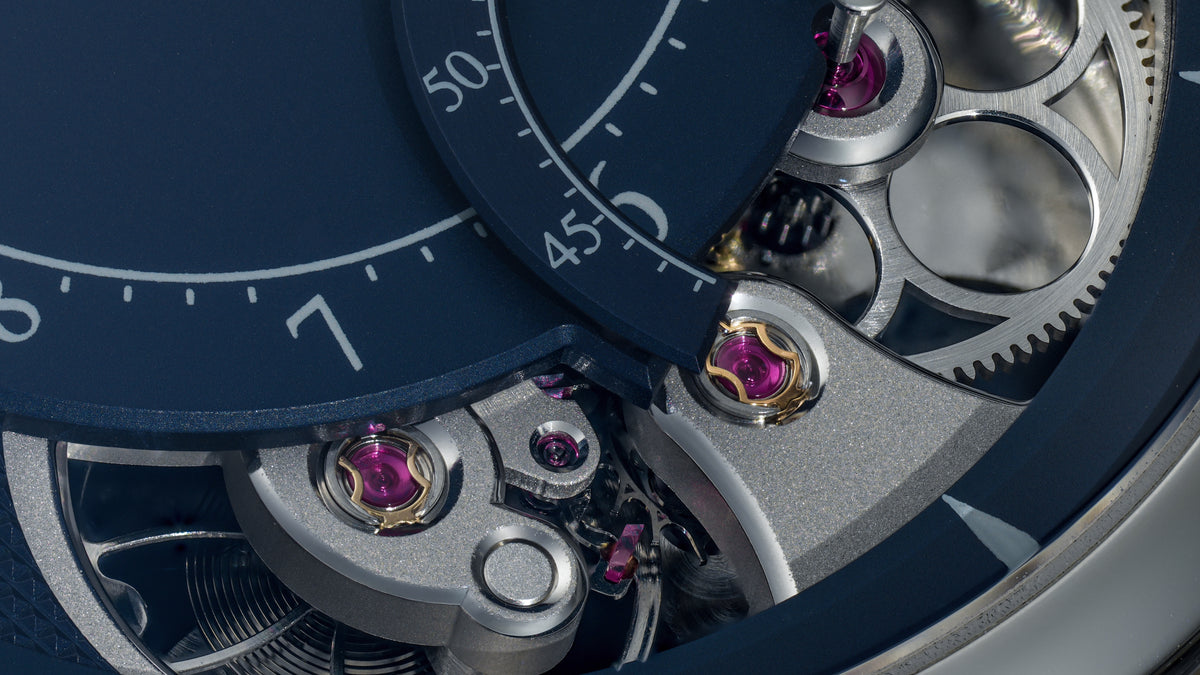 Prestige HMS Ten, Platinum