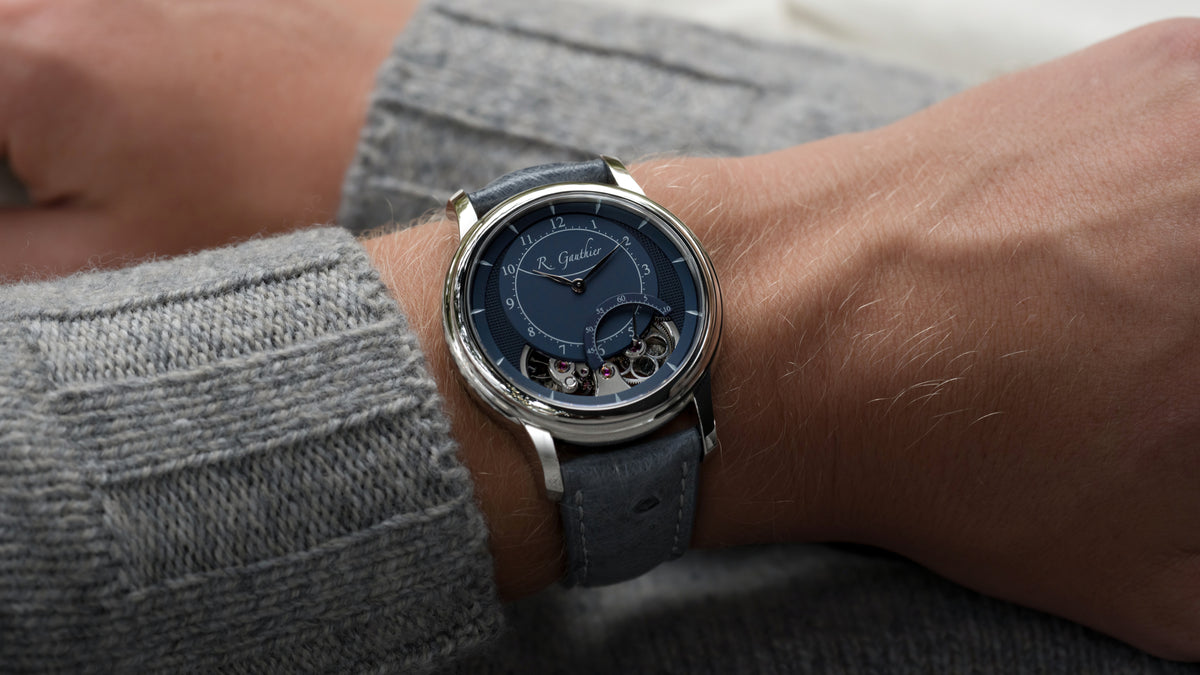 Prestige HMS Ten, Platinum