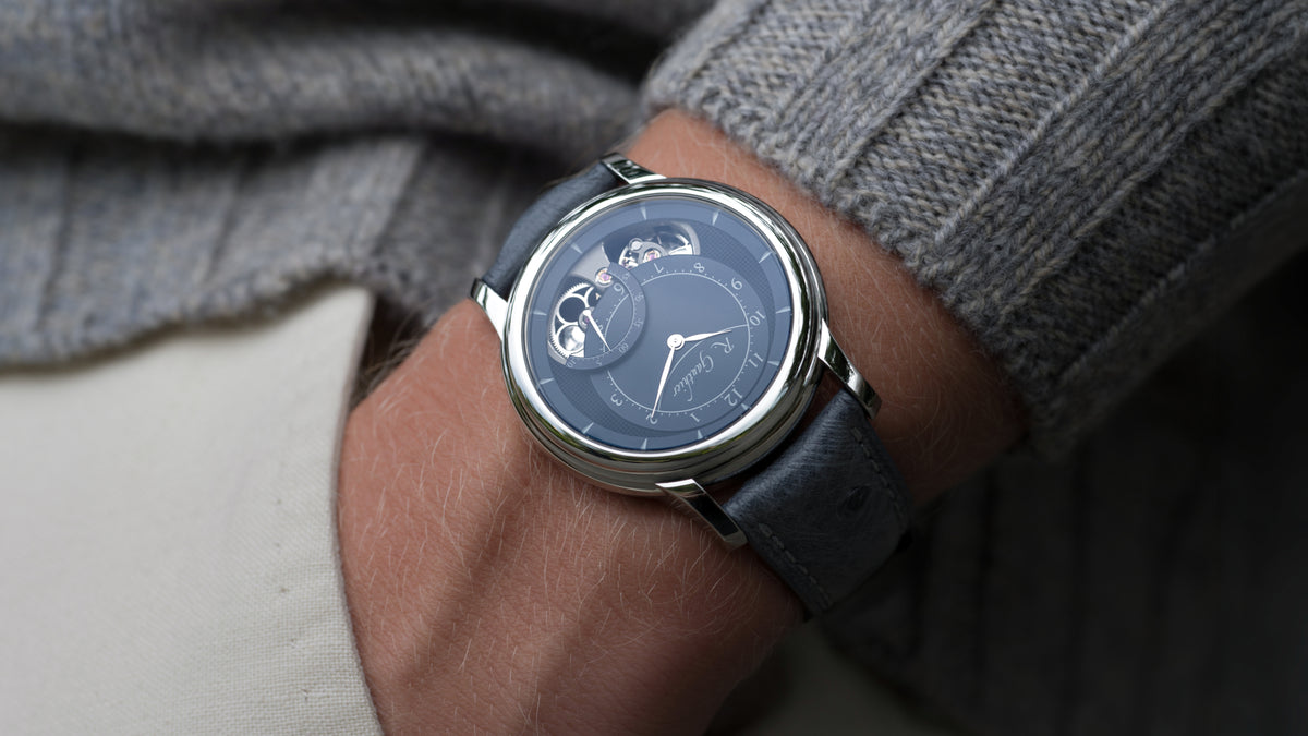 Prestige HMS Ten, Platinum