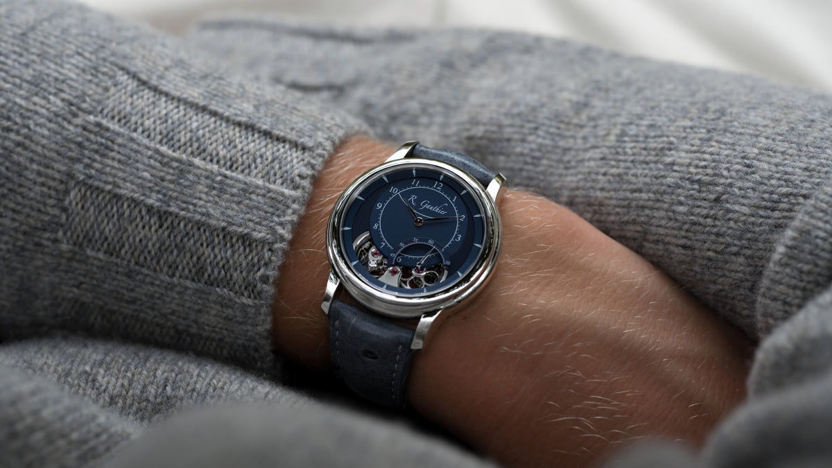 Prestige HMS Ten, Platinum