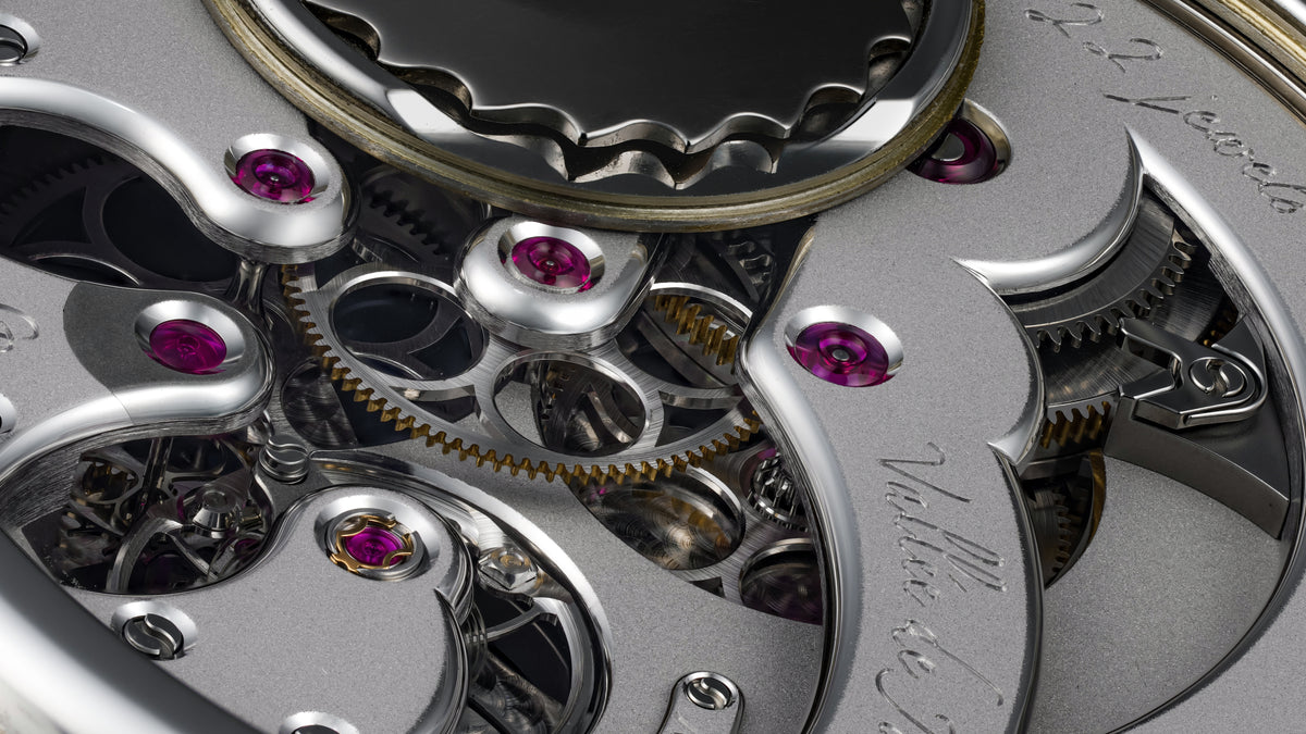 Prestige HMS Ten, Platinum