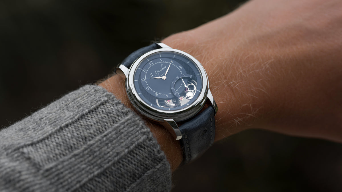 Prestige HMS Ten, Platinum