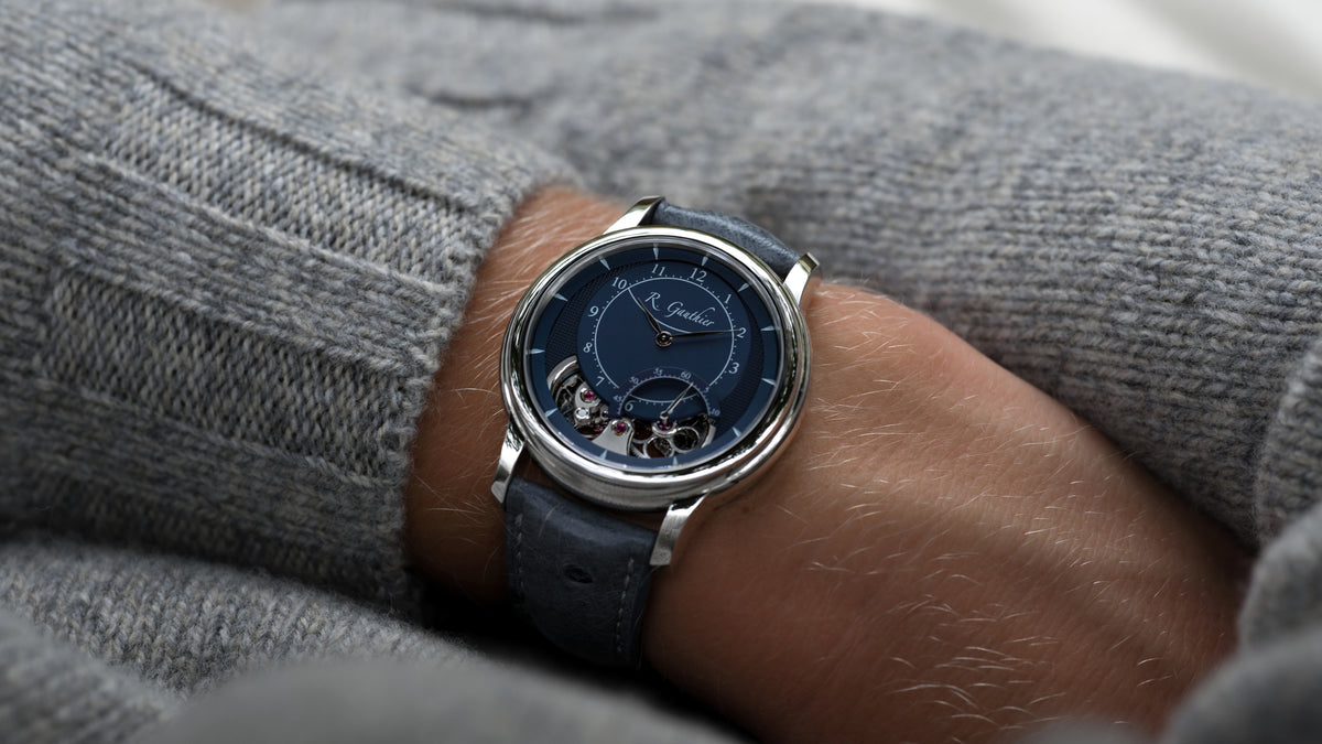 Prestige HMS Ten, Platinum