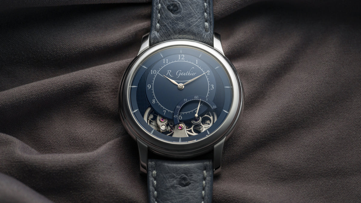 Prestige HMS Ten, Platinum