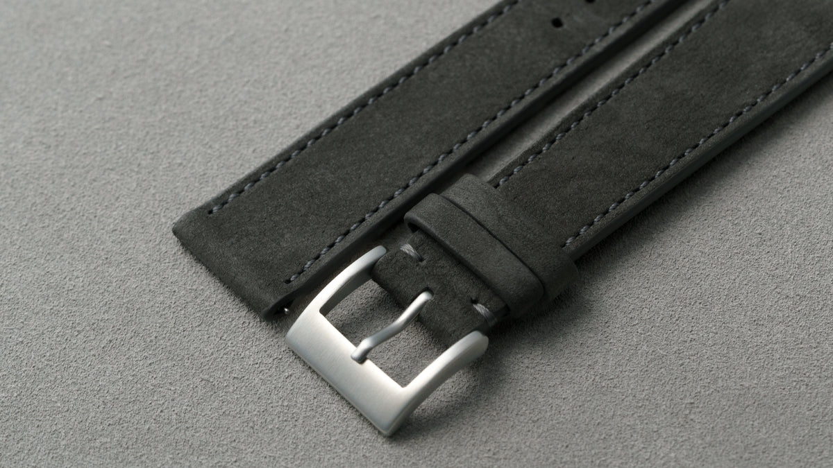 Nubuck Strap