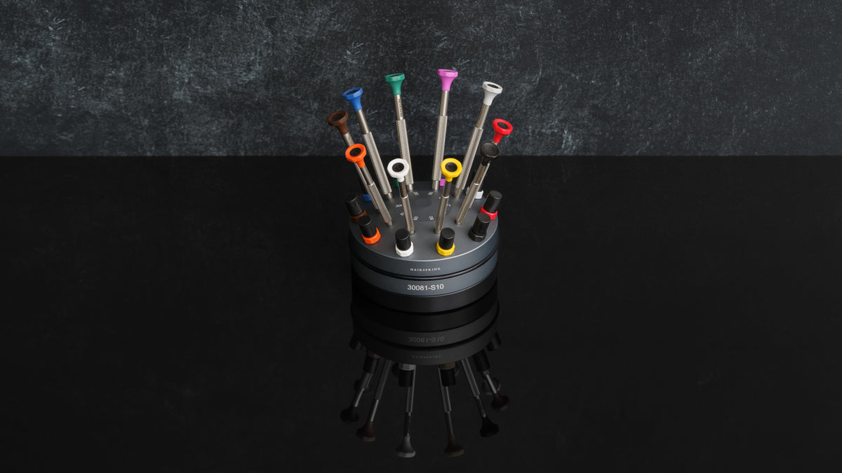 Screw Driver Set
