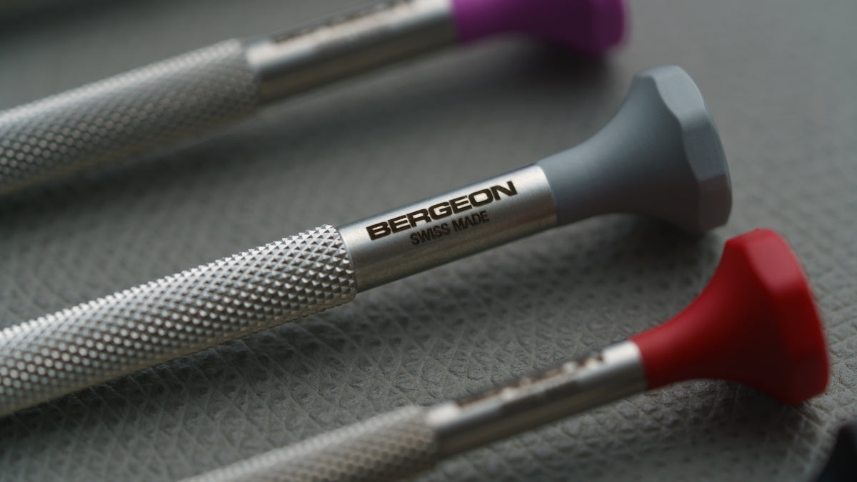 Screw Driver Set