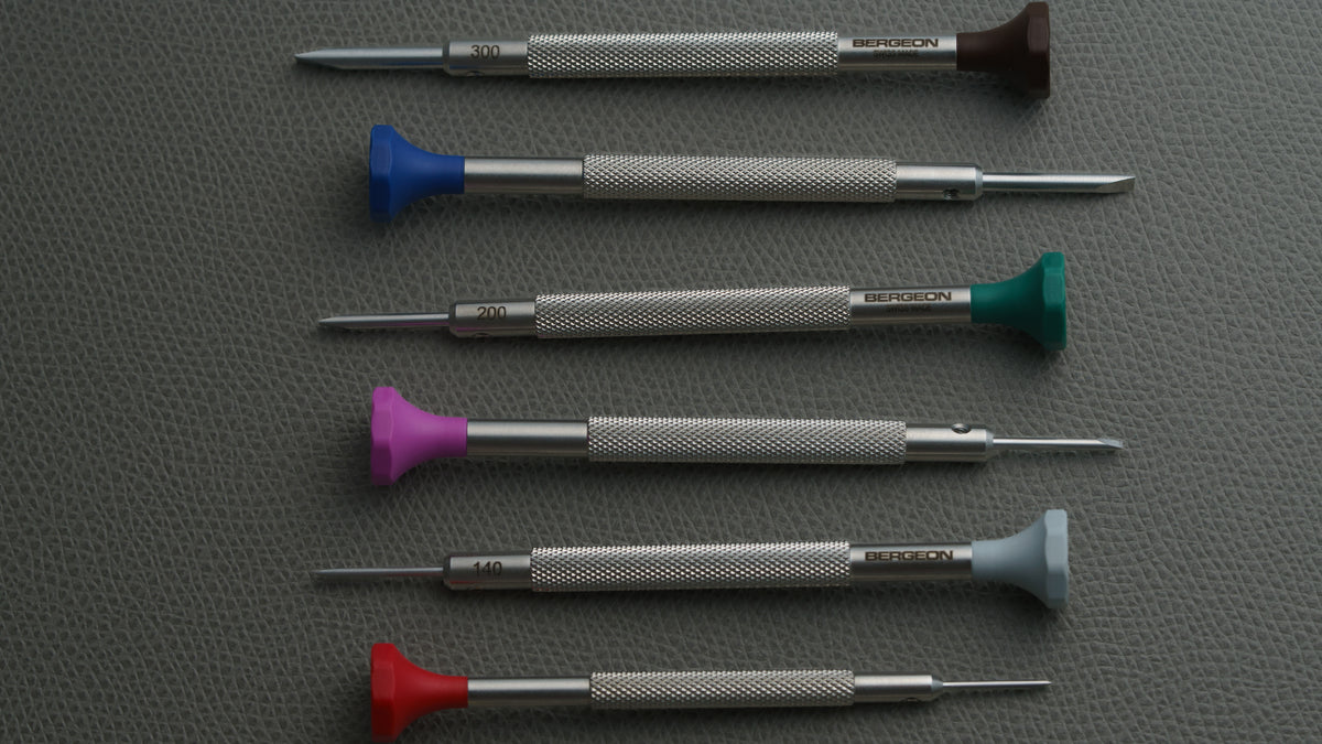 Screw Driver Set