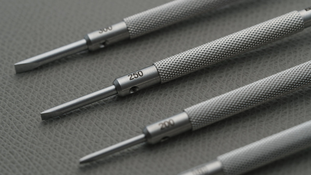 Screw Driver Set