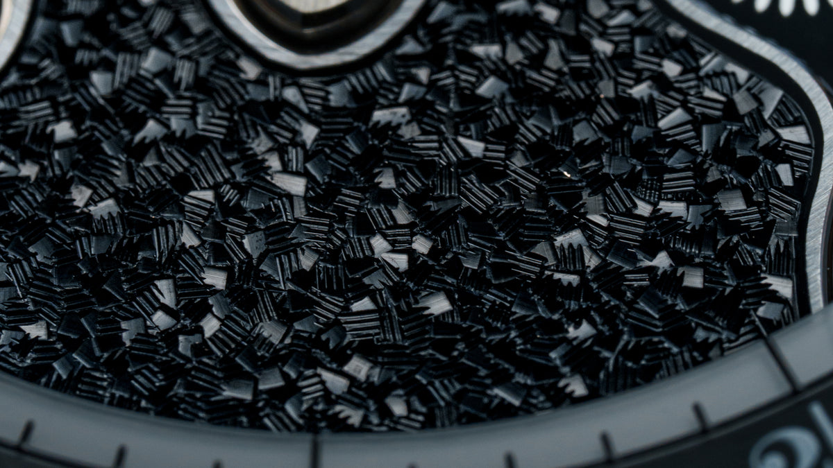 Chronomètre Artisans, Rose Gold