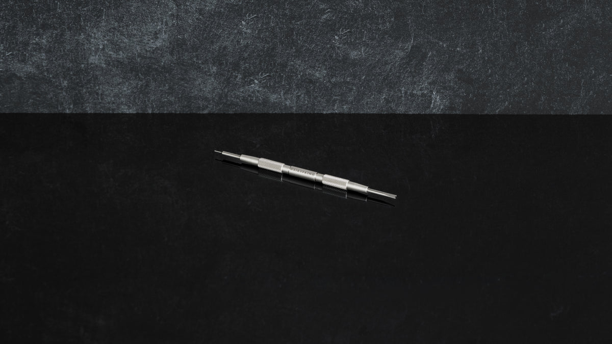 Spring Bar Tool - Steel