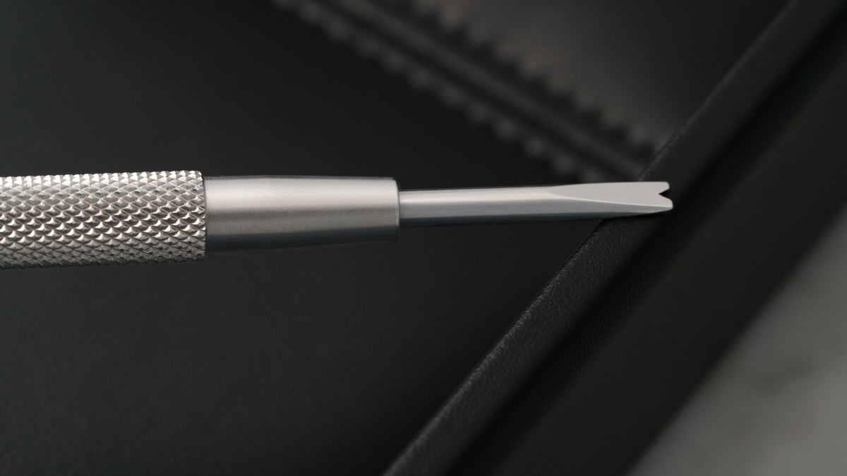 Spring Bar Tool - Steel