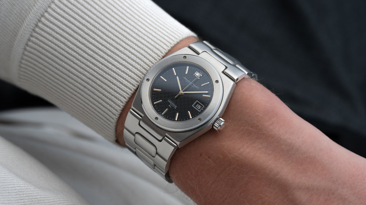 1832, Ingenieur SL, Steel