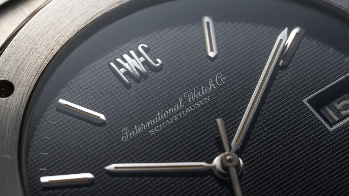 1832, Ingenieur SL, Steel