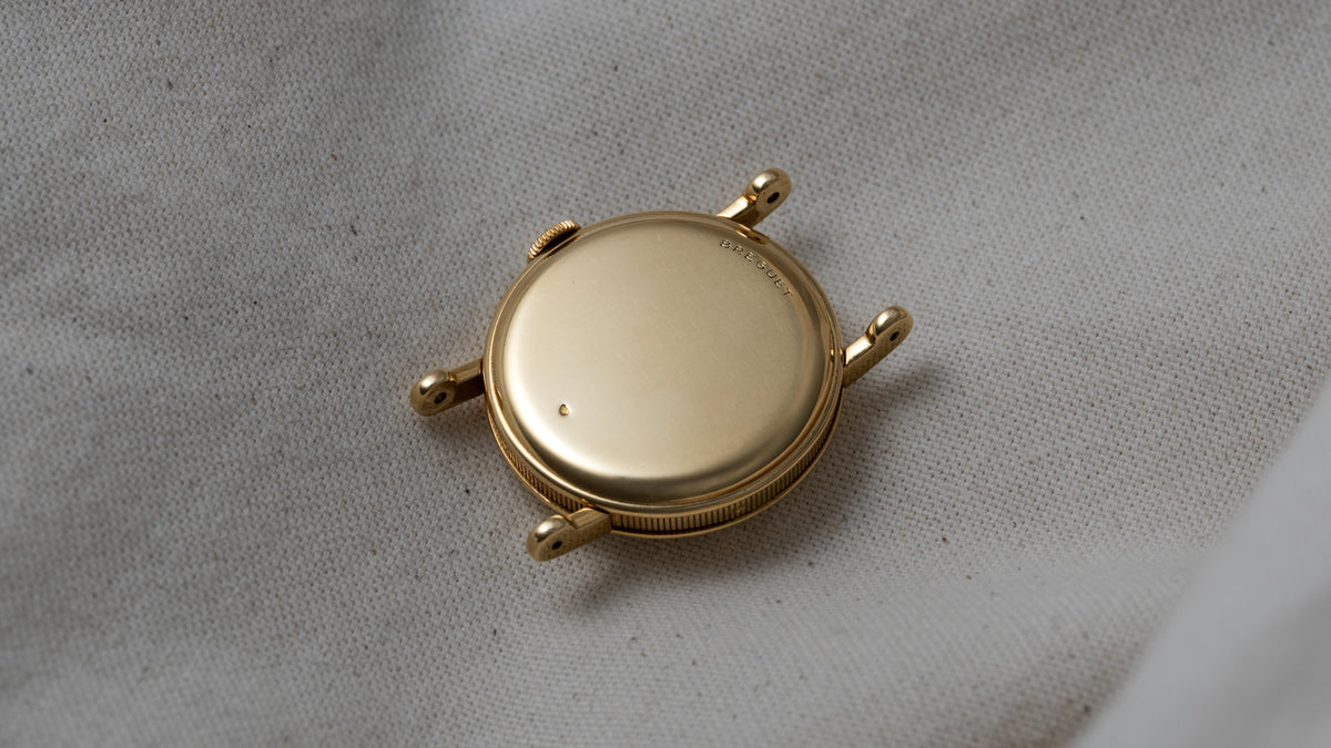 Empire, Yellow Gold