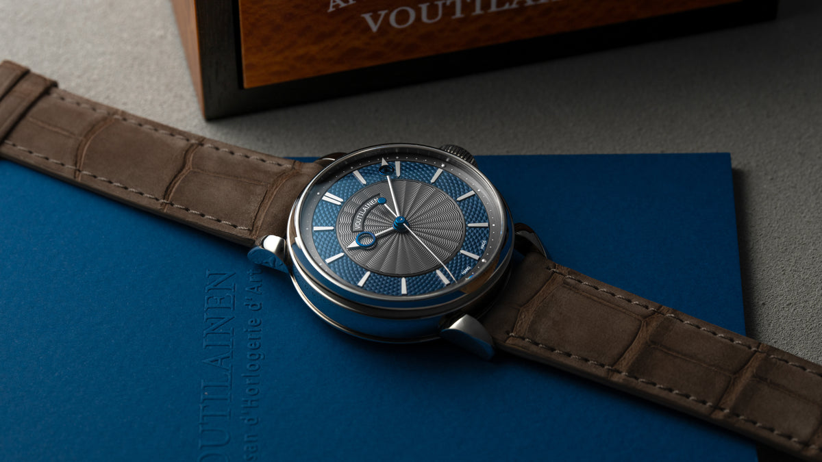 28SC, Titanium
